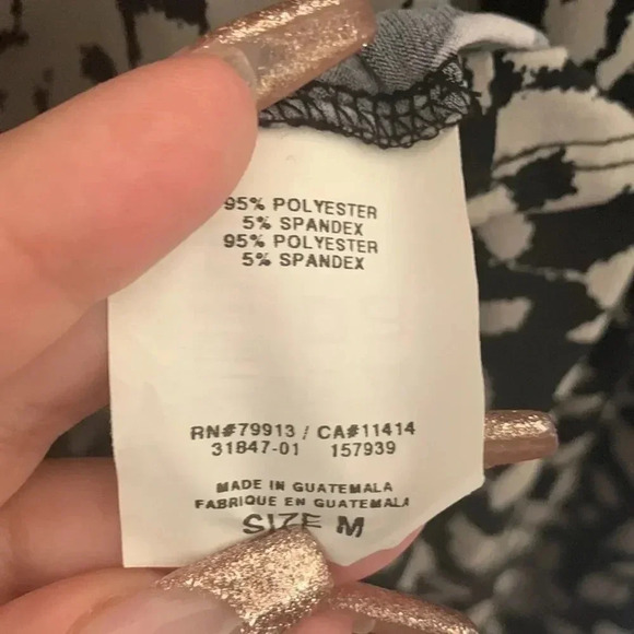 Oh Baby By Motherhood Dress - Picture 5 of 5